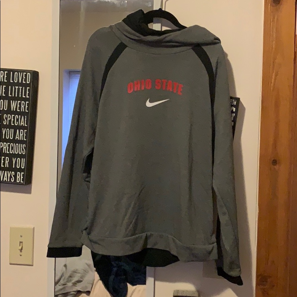Ohio State Hoodie